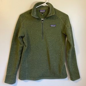 Patagonia Better Sweater Fleece